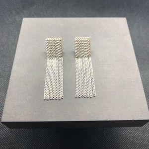 Lover’s Tempo Statement Earrings